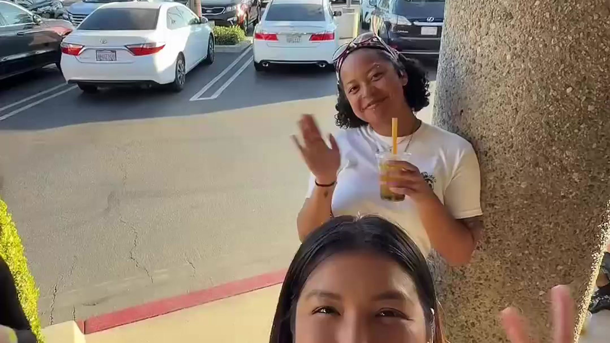 Cha for Tea Fundraiser Recap